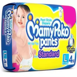 MAMYPOKO PANT standard_diapers_large_4 Pants 